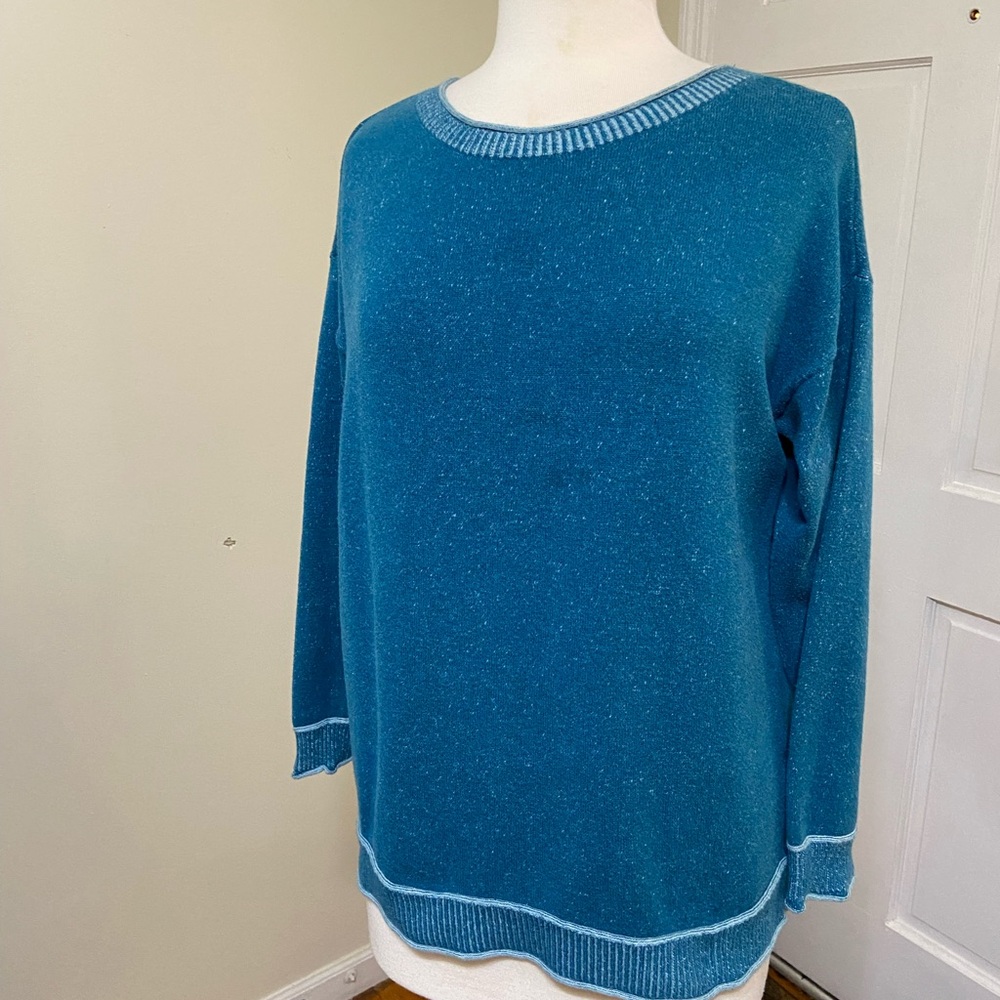 Chico's sweater